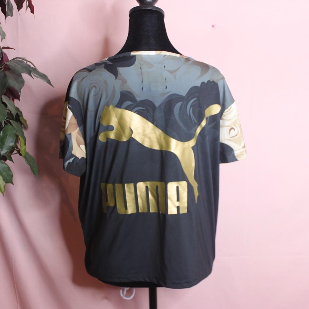 Puma Collab Tee Size Xs - image 1